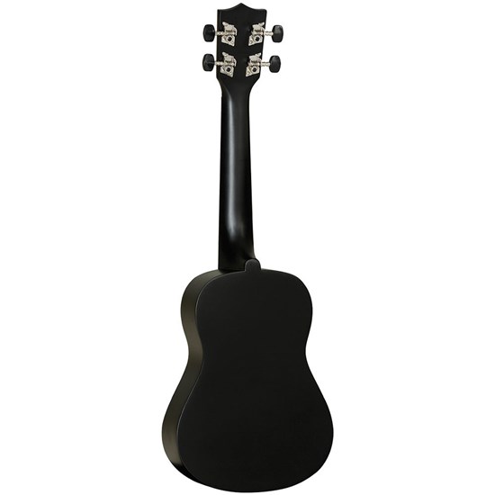 Tanglewood Concert Ukulele Pack (Black)