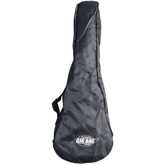 Tanglewood Concert Ukulele Pack (Black)