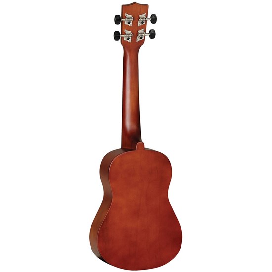 Tanglewood Concert Ukulele Pack (Natural)