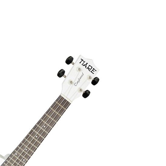 Tanglewood Concert Ukulele Pack (White)