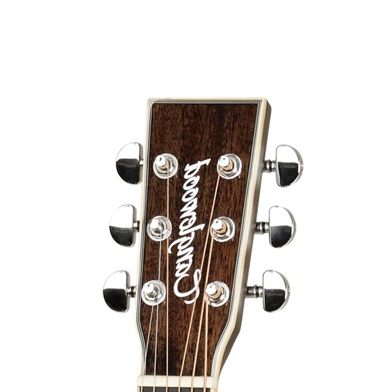 Tanglewood TW4AVBLH Left-Handed Acoustic (Antique Vintage Burst)