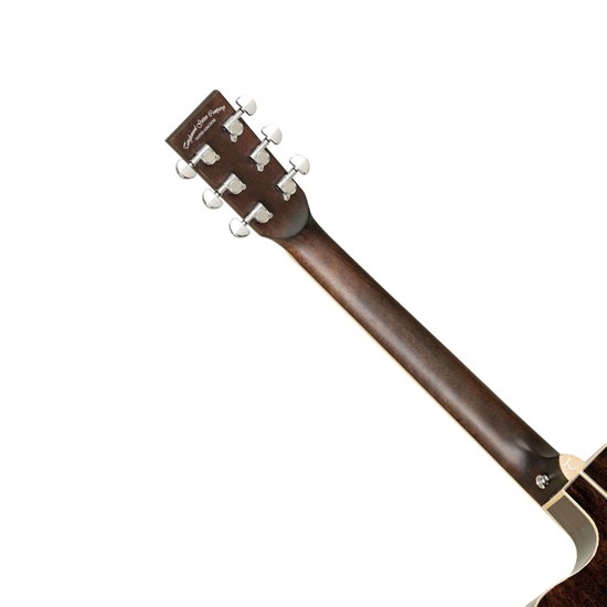 Tanglewood TW5AVB Acoustic Guitar (Antique Vintage Burst Gloss)