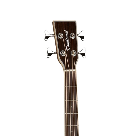 Tanglewood TW8AB Acoustic Bass (Natural Gloss) w/ Cutaway & Pickup