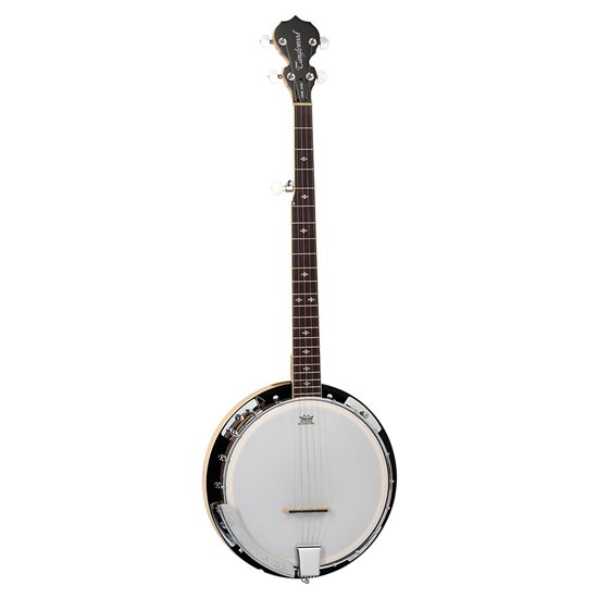 Tanglewood TWB18-M5 Union 5-String Banjo