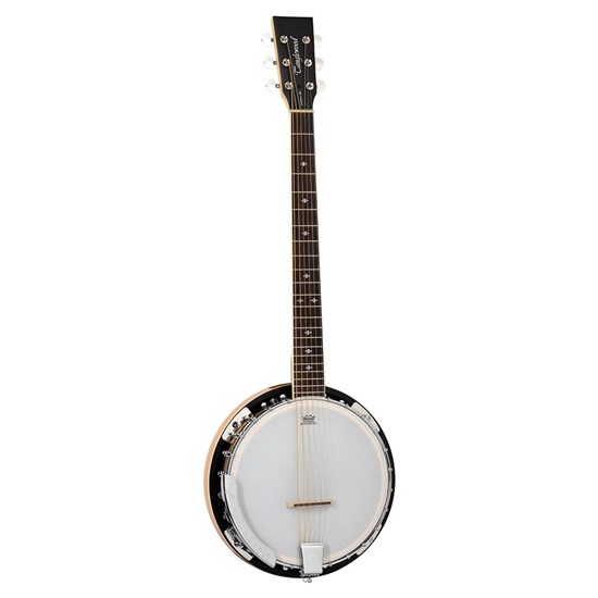 Tanglewood TWB18-M6 Union 6-String Banjo