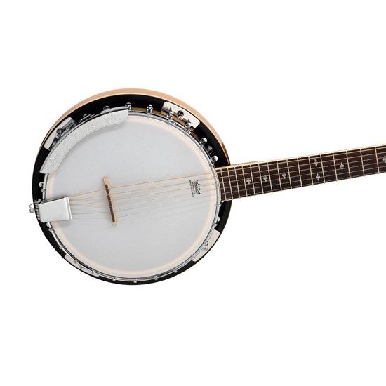 Tanglewood TWB18-M6 Union 6-String Banjo