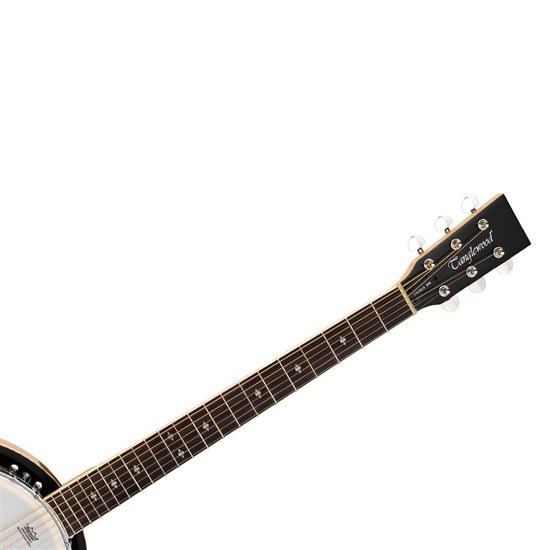 Tanglewood TWB18-M6 Union 6-String Banjo