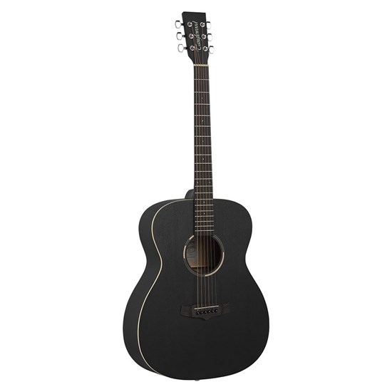 Tanglewood TWBBO Orchestra Acoustic Guitar (Smokestack Satin)