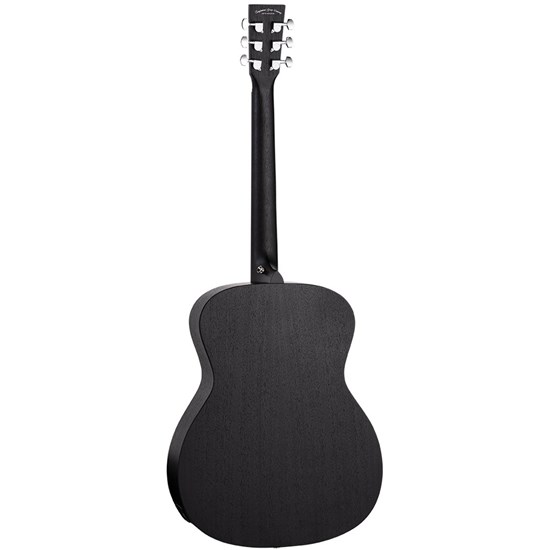 Tanglewood TWBBOE Blackbird Orchestra Acoustic Electric Guitar (Smokestack Satin)