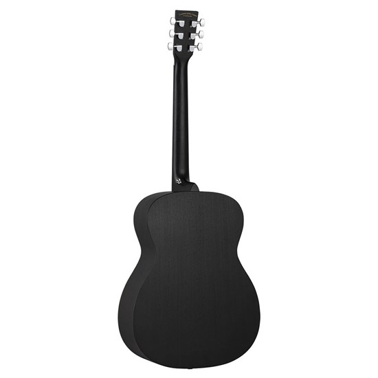 Tanglewood TWBBO Orchestra Acoustic Guitar (Smokestack Satin)