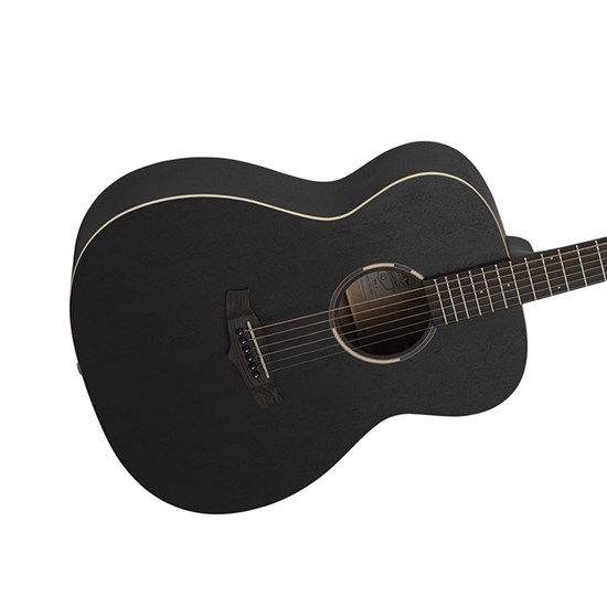 Tanglewood TWBBO Orchestra Acoustic Guitar (Smokestack Satin)