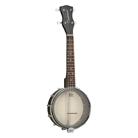 Tanglewood TWBU Banjo Ukulele (Tobacco Burst)