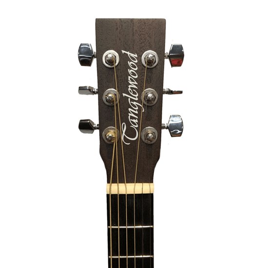 Tanglewood TWCROE Crossroads Orchestra Acoustic Guitar w/ Pickup