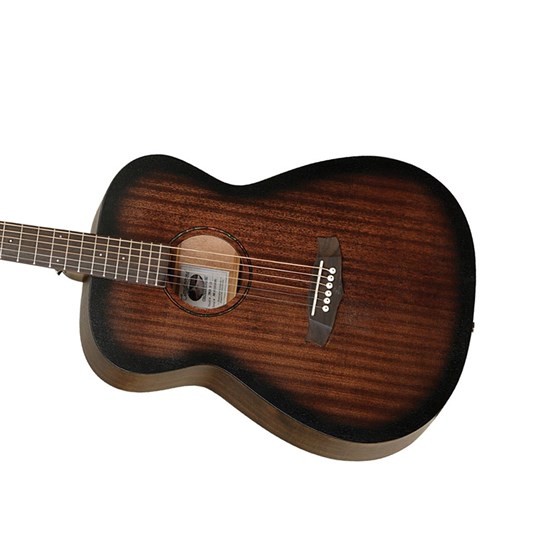 Tanglewood TWCROLH Left-Handed Crossroads Orchestra Acoustic Guitar