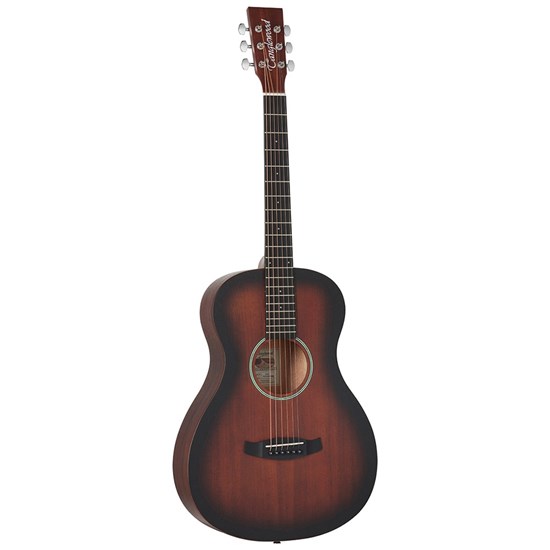 Tanglewood TWCRP Crossroads Parlour Acoustic Guitar