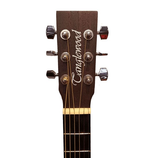 Tanglewood TWCRTE Crossroads Traveller Acoustic Electric Guitar