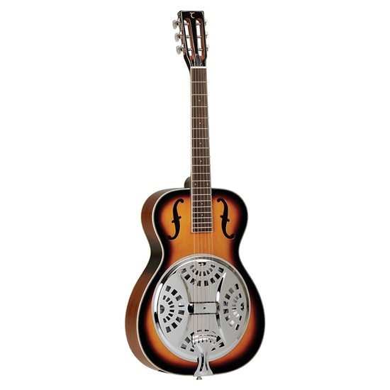 Tanglewood TWD1 Resonator Guitar