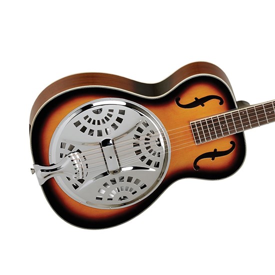 Tanglewood TWD1 Resonator Guitar