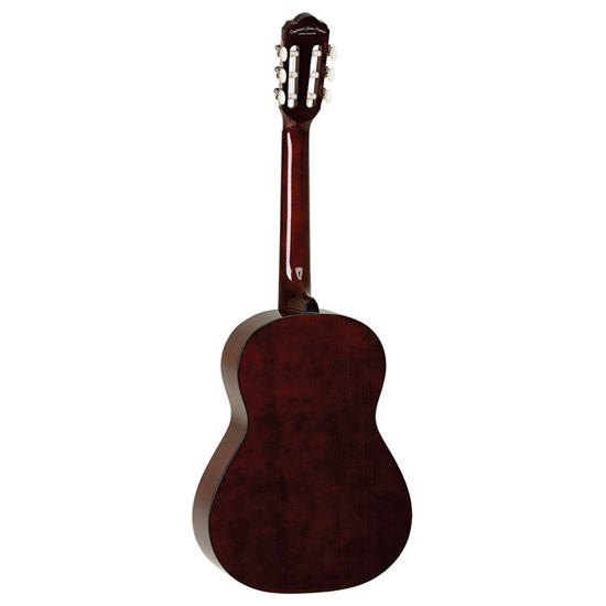 Tanglewood TWEMC2 Enredo Madera Comienzo 3/4 Classical Guitar