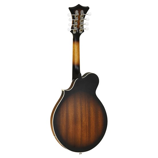 Tanglewood Mandolin Scroll Spruce Top (Vintage Sunburst)