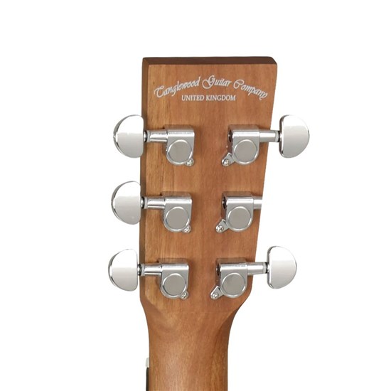 Tanglewood TWR2P Roadster II Parlour Guitar