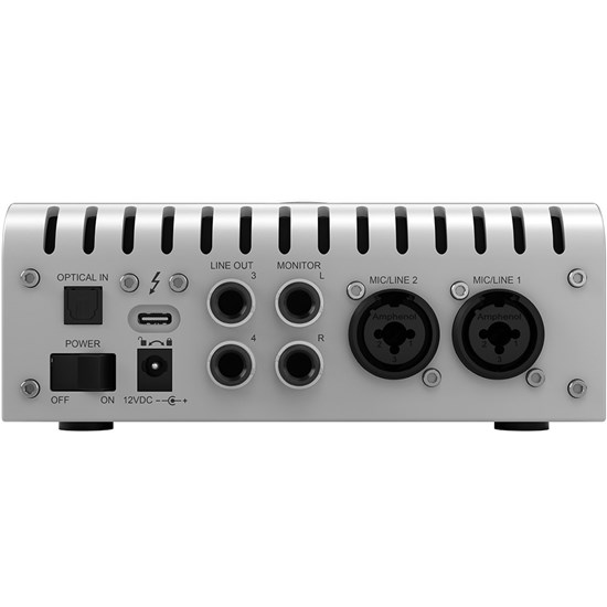 Universal Audio Apollo Twin X Duo Gen 2 Thunderbolt 3 Audio Interface (Essential Edition)