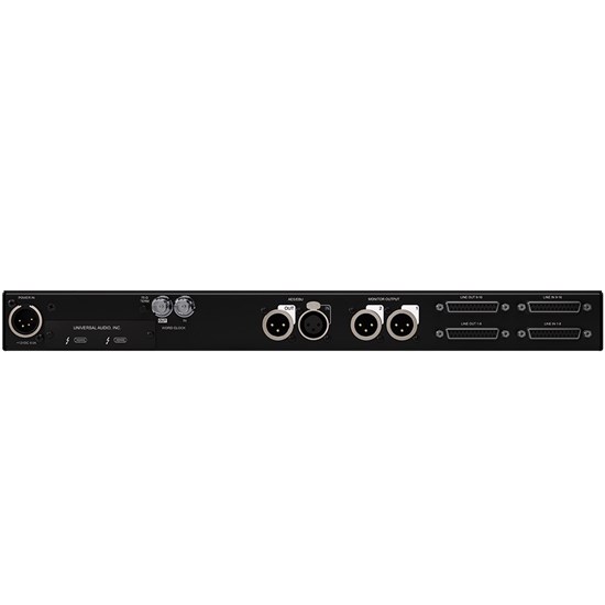 Universal Audio Apollo X16 Gen 2 Thunderbolt 3 Audio Interface (Essential Edition)