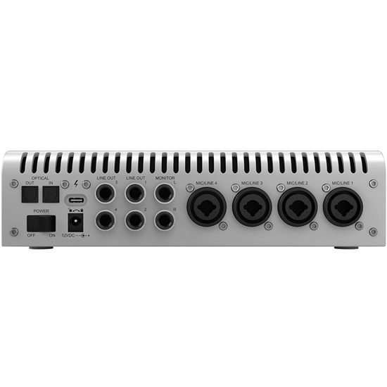 Universal Audio Apollo X4 Gen 2 Thunderbolt 3 Audio Interface (Essential Edition)