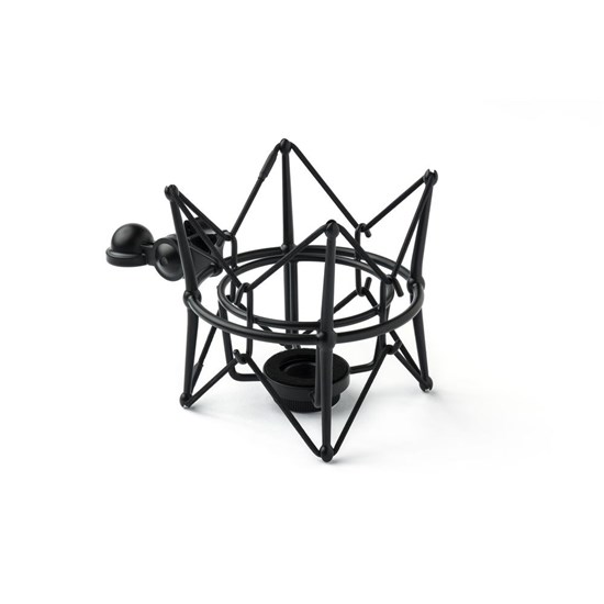 Universal Audio Shockmount for SC-1 Sphere DLX & LX Microphones (Black)