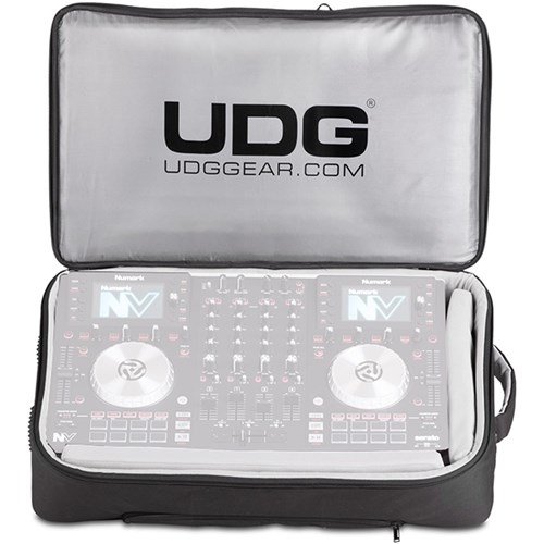 UDG Urbanite MIDI Controller Backpack Medium (Black)