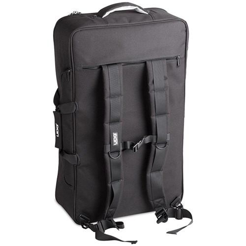 UDG Urbanite MIDI Controller Backpack Medium (Black)