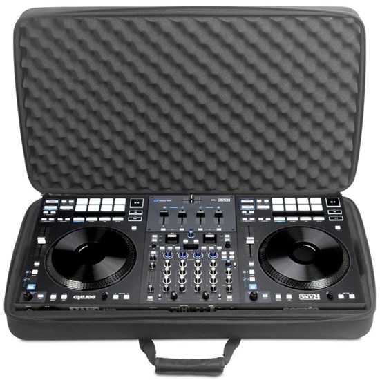 UDG Creator Rane Four Hardcase (Black)