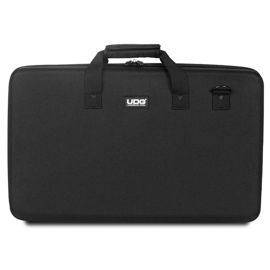 UDG Creator AlphaTheta Omnis-Duo Hardcase (Black)