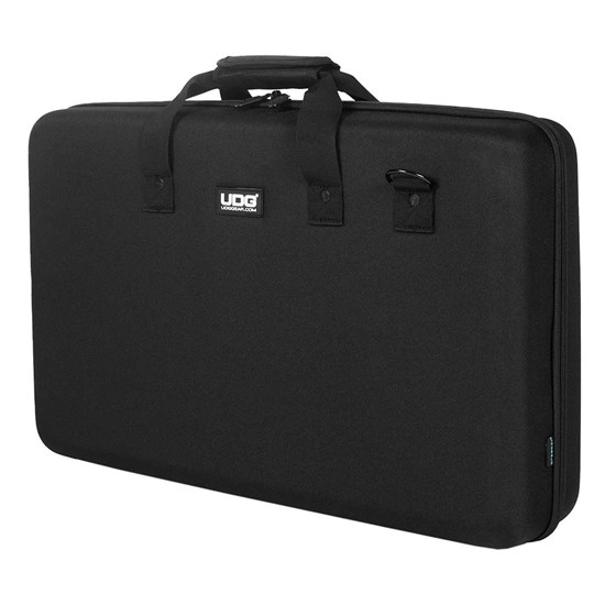 UDG Creator AlphaTheta Omnis-Duo Hardcase (Black)