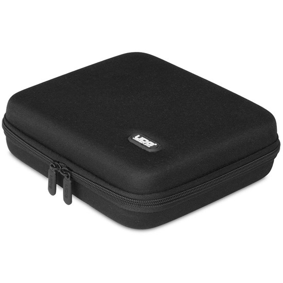 UDG Creator NI Komplete Audio 6 Hardcase MK2 (Black)