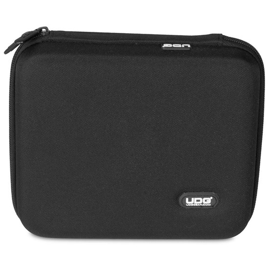 UDG Creator NI Komplete Audio 6 Hardcase MK2 (Black)