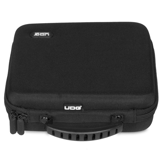 UDG Creator Universal Audio UAD-2 Satellite Thunderbolt Hardcase (Black)