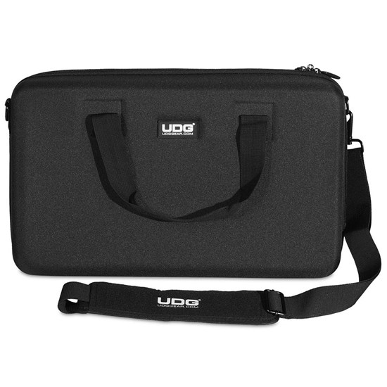 UDG Creator Universal Audio OX Amp Top Box Hardcase (Black)