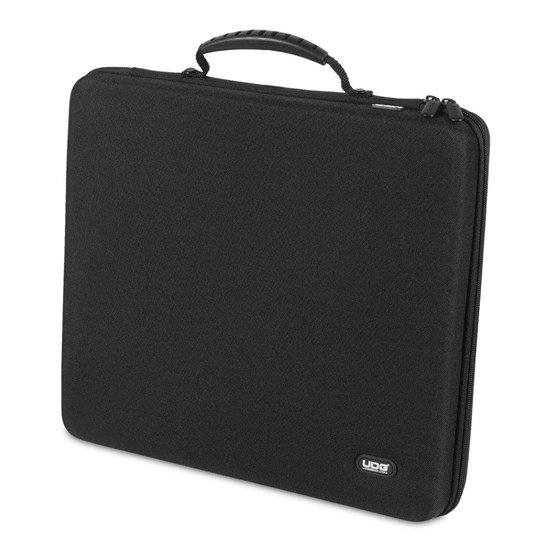 UDG Creator Novation Circuit Tracks/Rhythm Hardcase (Black)