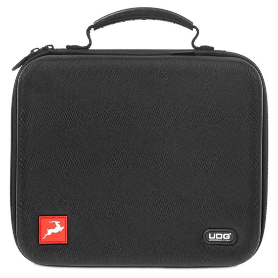 UDG Creator Antelope Zen Q-SC/Go-SC Hardcase (Black)