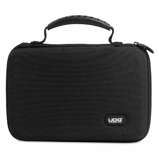 UDG Creator MOTU M2 & M4 Hardcase (Black)