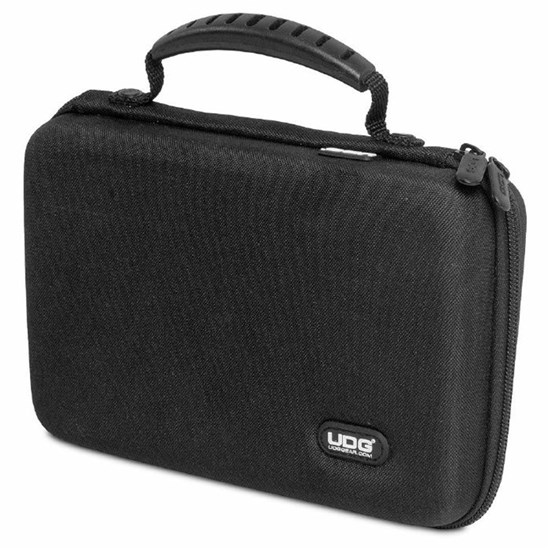 UDG Creator MOTU M2 & M4 Hardcase (Black)