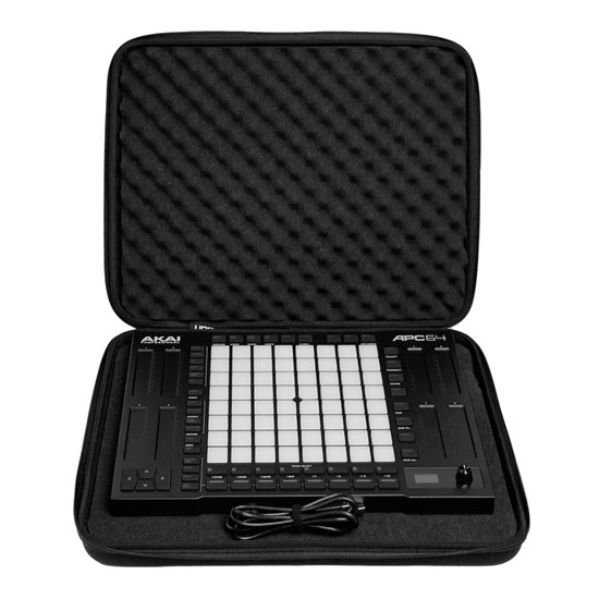 UDG Creator Akai APC 64 Hardcase (Black)