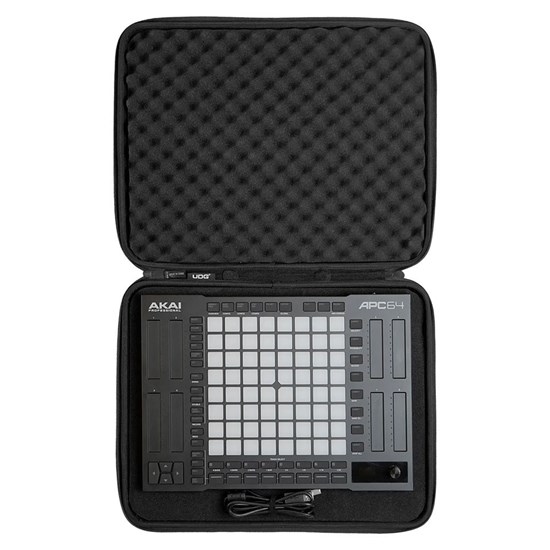 UDG Creator Akai APC 64 Hardcase (Black)