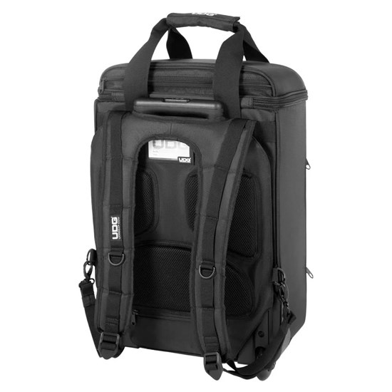 UDG Ultimate Producer Backpack Trolley (Black)/Orange