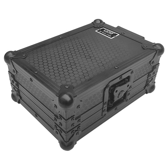 UDG Ultimate Flight Case Wolfmix W1 (Black)