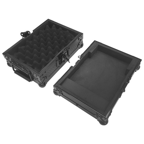 UDG Ultimate Flight Case Wolfmix W1 (Black)