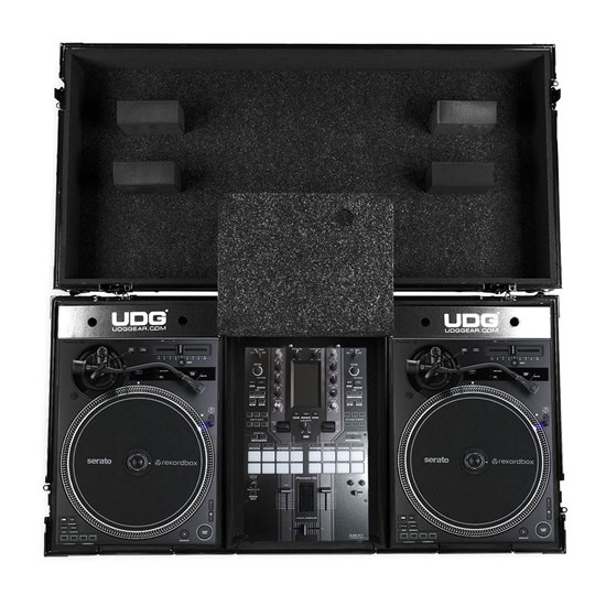 UDG Ultimate Flight Case Set Pioneer PLX-CRSS12 & 10