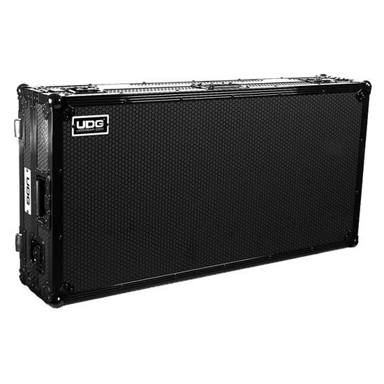 UDG Ultimate Flight Case Set Pioneer PLX-CRSS12 & 10