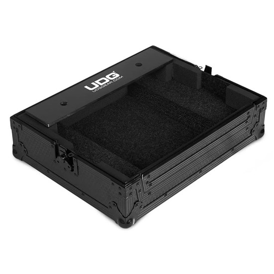 UDG Ultimate Flight Case AlphaTheta Omnis-Duo (Black)